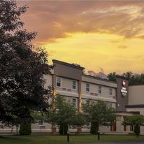 Best Western Plus Brunswick Bath