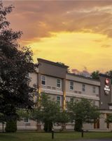 Best Western Plus Brunswick Bath