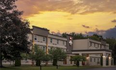Best Western Plus Brunswick Bath