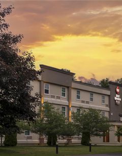 Best Western Plus Brunswick Bath