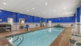 Best Western Plus Brunswick Bath Pool