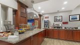 Best Western Plus Brunswick Bath Restaurant