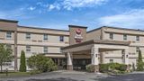 Best Western Plus Brunswick Bath Exterior