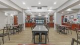Best Western Plus Brunswick Bath Restaurant