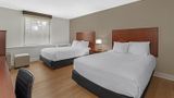 Best Western Plus Brunswick Bath Room