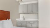 Best Western Plus Brunswick Bath Room