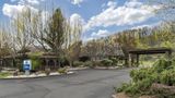 Best Western Braddock Inn Exterior