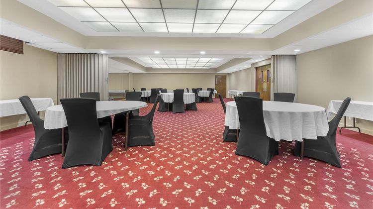 Best Western Braddock Inn Meeting