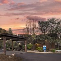 Best Western Braddock Inn