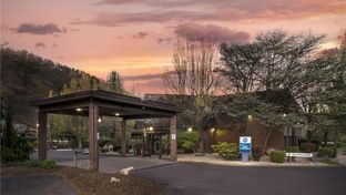 Best Western Braddock Inn