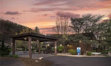 Best Western Braddock Inn
