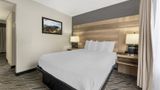 Best Western Braddock Inn Suite