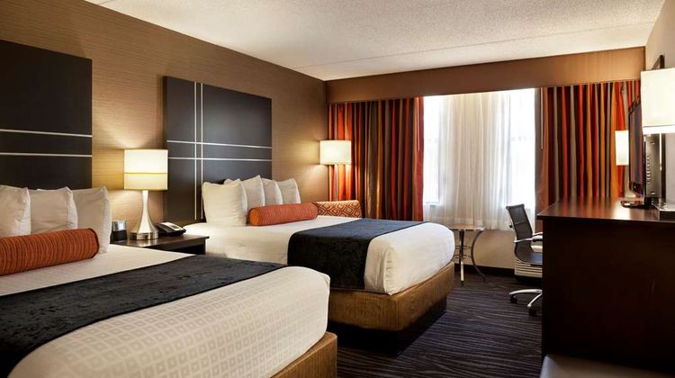 Best Western Plus Baltimore Washington Room