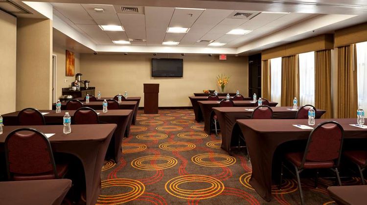 Best Western Plus Baltimore Washington Meeting