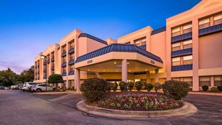 Best Western Plus Baltimore Washington