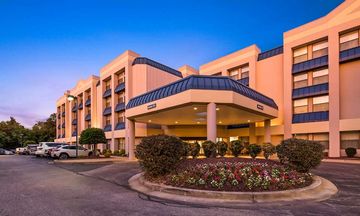 Best Western Plus Baltimore Washington