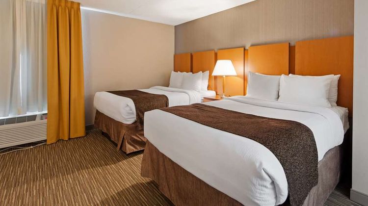 Best Western La Plata Inn Suite