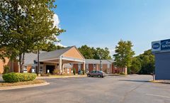 Best Western La Plata Inn