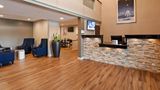 Best Western La Plata Inn Lobby