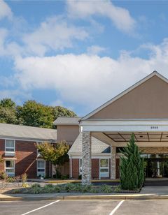 Best Western La Plata Inn