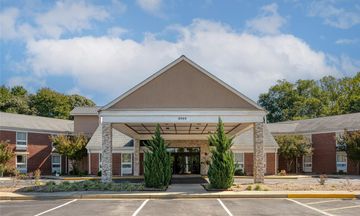 Best Western La Plata Inn