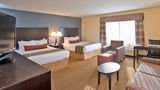 <b>Best Western Plus Hotel & Conference Ctr Room</b>. Virtual Tours powered by <a href="https://iceportal.shijigroup.com/" title="IcePortal" target="_blank">IcePortal</a>.