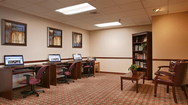 <b>Best Western Plus Hotel & Conference Ctr Other</b>. Images powered by <a href="https://iceportal.shijigroup.com/" title="IcePortal" target="_blank">IcePortal</a>.