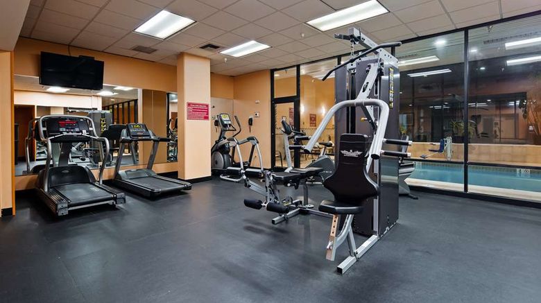 <b>Best Western Plus Hotel & Conference Ctr Health</b>. Images powered by <a href="https://iceportal.shijigroup.com/" title="IcePortal" target="_blank">IcePortal</a>.