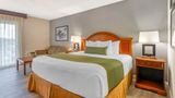 Best Western Capital Beltway Room