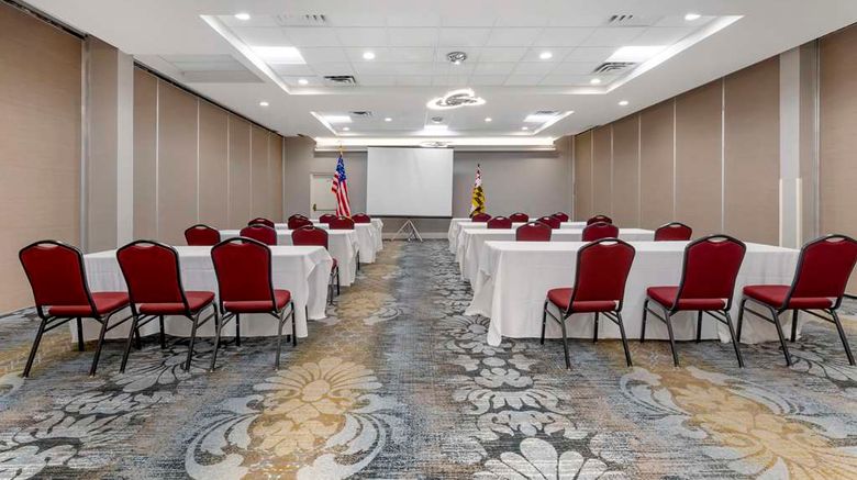 <b>Best Western Capital Beltway Meeting</b>. Images powered by <a href="https://iceportal.shijigroup.com/" title="IcePortal" target="_blank">IcePortal</a>.