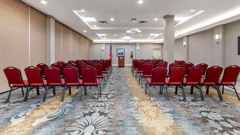 <b>Best Western Capital Beltway Meeting</b>. Images powered by <a href="https://iceportal.shijigroup.com/" title="IcePortal" target="_blank">IcePortal</a>.