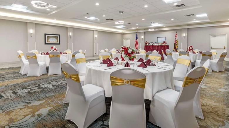 <b>Best Western Capital Beltway Meeting</b>. Images powered by <a href="https://iceportal.shijigroup.com/" title="IcePortal" target="_blank">IcePortal</a>.