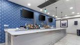 Best Western Capital Beltway Restaurant