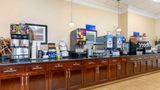 Best Western Capital Beltway Restaurant