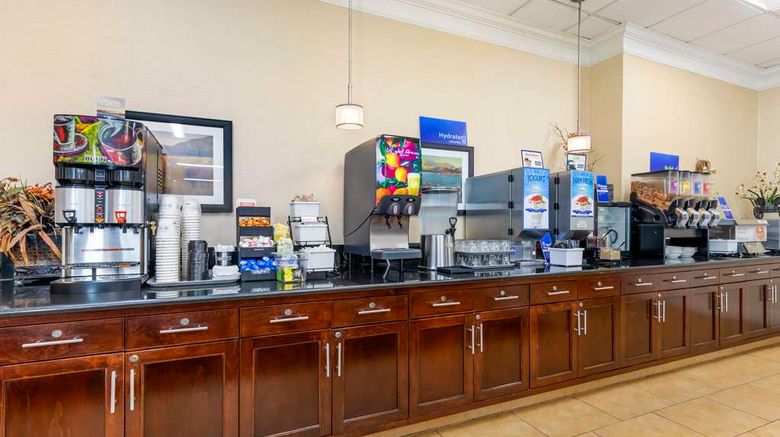 <b>Best Western Capital Beltway Restaurant</b>. Images powered by <a href="https://iceportal.shijigroup.com/" title="IcePortal" target="_blank">IcePortal</a>.