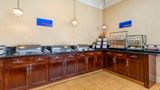 Best Western Capital Beltway Restaurant