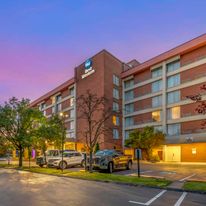 Best Western Capital Beltway
