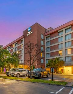 Best Western Capital Beltway