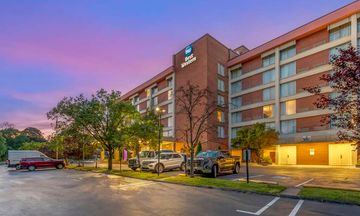Best Western Capital Beltway