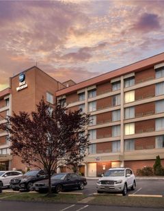 Best Western Capital Beltway