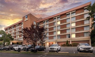 Best Western Capital Beltway