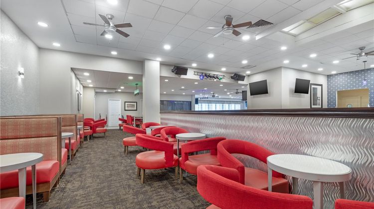 Best Western Capital Beltway Restaurant