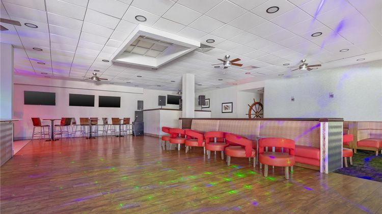 Best Western Capital Beltway Restaurant