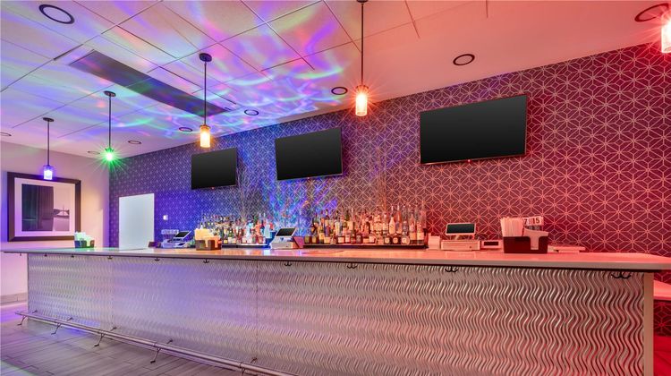 Best Western Capital Beltway Restaurant