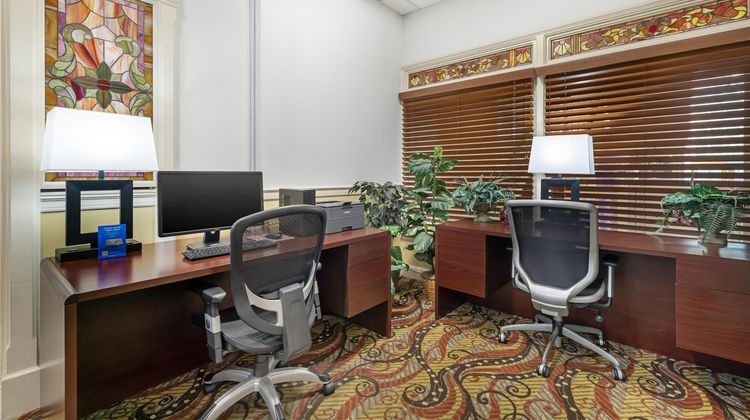 Best Western Capital Beltway Other