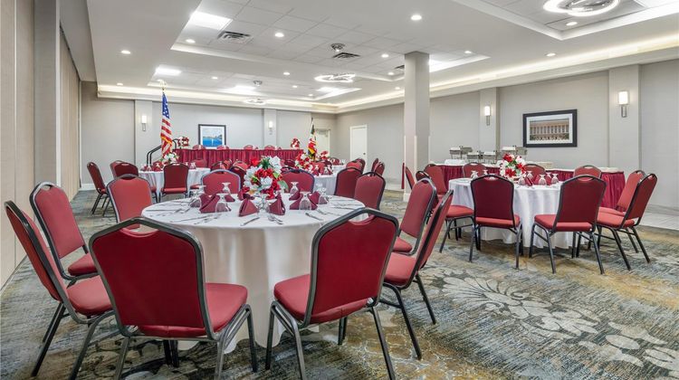 Best Western Capital Beltway Ballroom