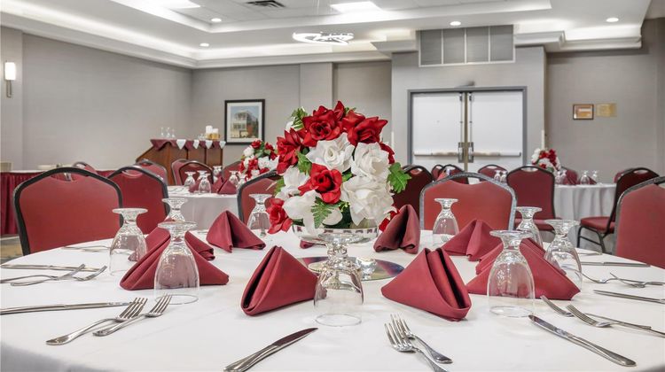 Best Western Capital Beltway Ballroom