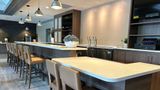 Best Western Premier Hotel & Suites Restaurant