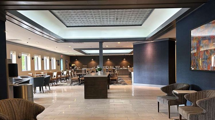Best Western Premier Hotel & Suites Restaurant