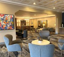 Best Western Premier Hotel & Suites Lobby
